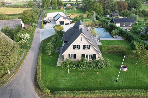 Medium property photo - Beuningsestraat 8, 6913 KH Aerdt